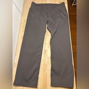 Men’s Prana Pants 38x30 NWOT